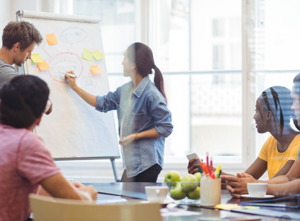 Ar-Ge ve İnovasyon Akademisi