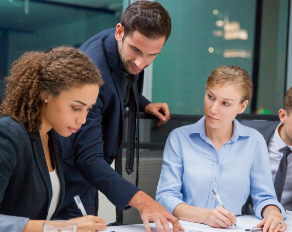 İnovasyon Yönetimi ve Re-organizasyon